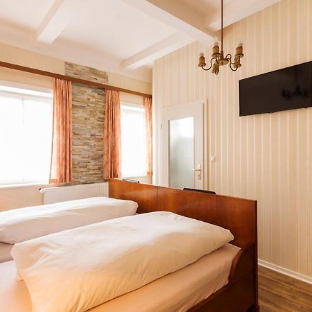 Hotel Haus Mueller Marburg 外观 照片