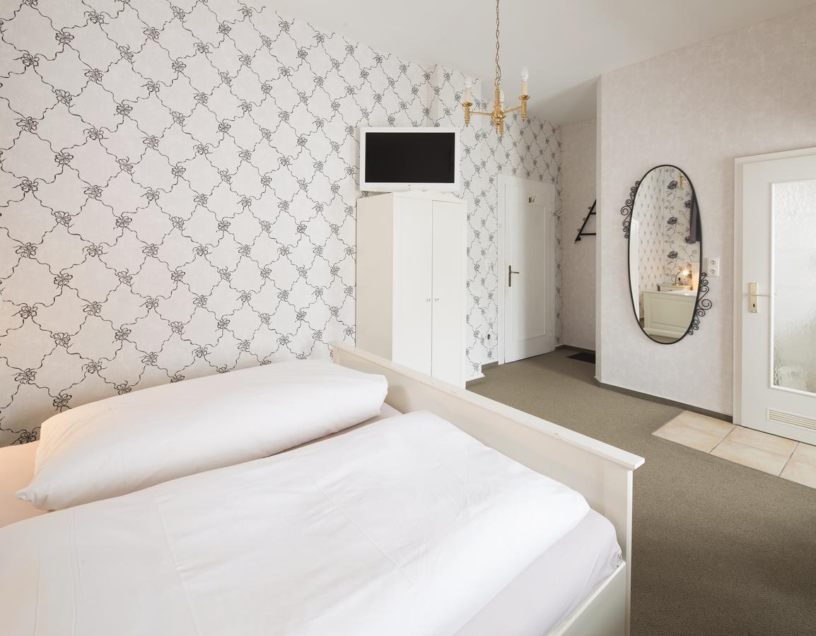 Hotel Haus Mueller Marburg 外观 照片