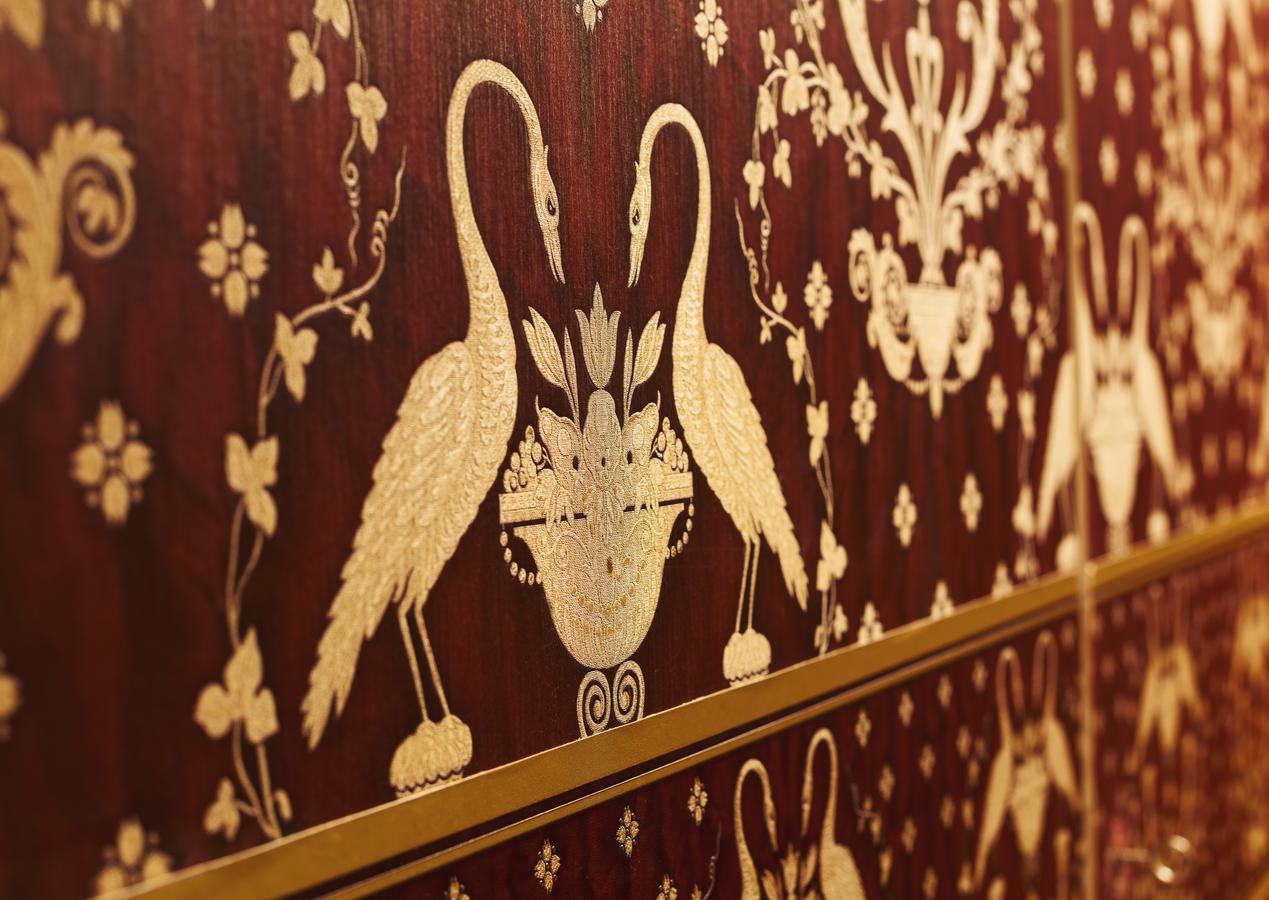 Hotel Haus Mueller Marburg 外观 照片