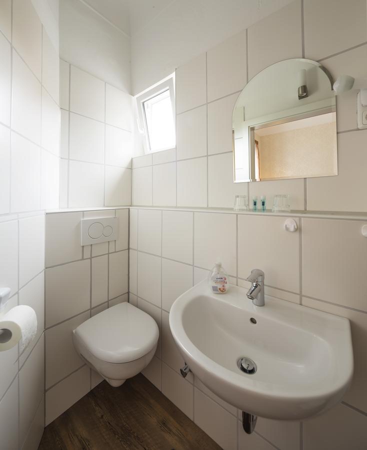 Hotel Haus Mueller Marburg 外观 照片