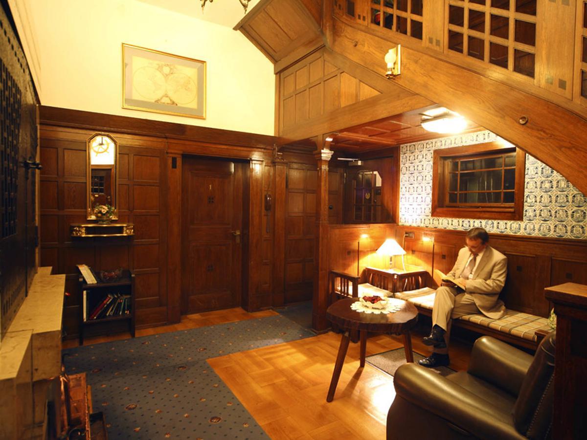 Hotel Haus Mueller Marburg 外观 照片