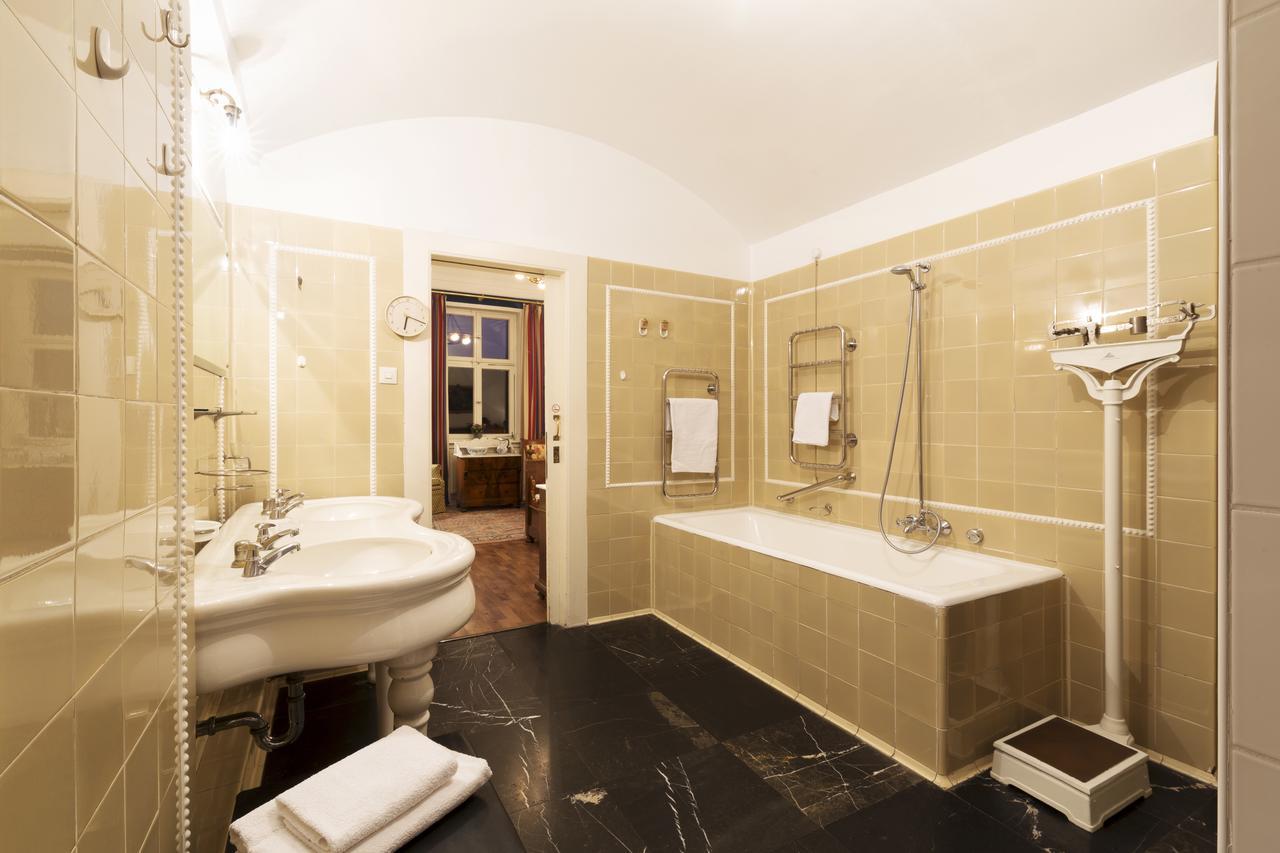 Hotel Haus Mueller Marburg 外观 照片